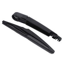 Opel Astra J Rear Wiper Arms 2 Pack Natural Rubber Fit Models