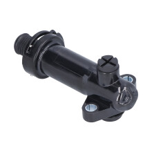 Engine Thermostat for BMW 6 Series 2007-2010 ABS Metal OEM 11717787870