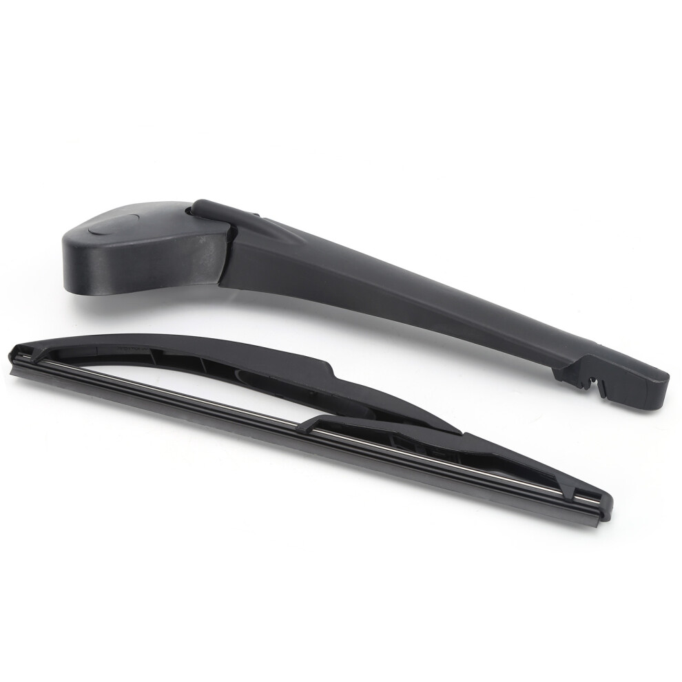 Rear Window Wiper Arm Blade For Megane Ii Grandtour Repair 5031391191010