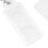 2pcs Hearing Aid Battery Caddy Storage Case - Plastic Button Holder 9