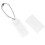 2pcs Hearing Aid Battery Caddy Storage Case - Plastic Button Holder 7