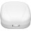Hearing Aid Case Portable Hard Storage Box, White, ABS+Silicone 2