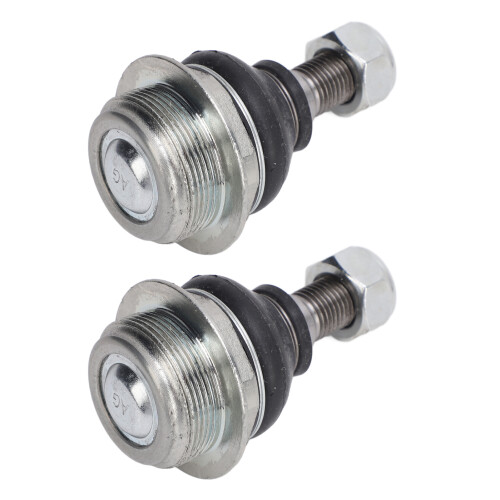 2Pcs Front Lower Ball Joint for Citroen C4, 307, 508, 3008, Partner