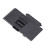 ABS Camera Battery Door Cover for 550D Replacement Cap 2