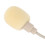 EY528 HeadMounted Microphone Single Ear Heavy Bass Headset, Beige 8