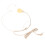 EY528 HeadMounted Microphone Single Ear Heavy Bass Headset, Beige 14