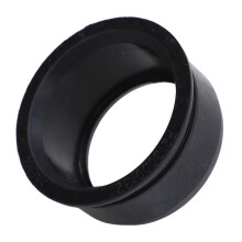 Rubber Air Duct End Pipe for Citroen Peugeot Models 2005-2024