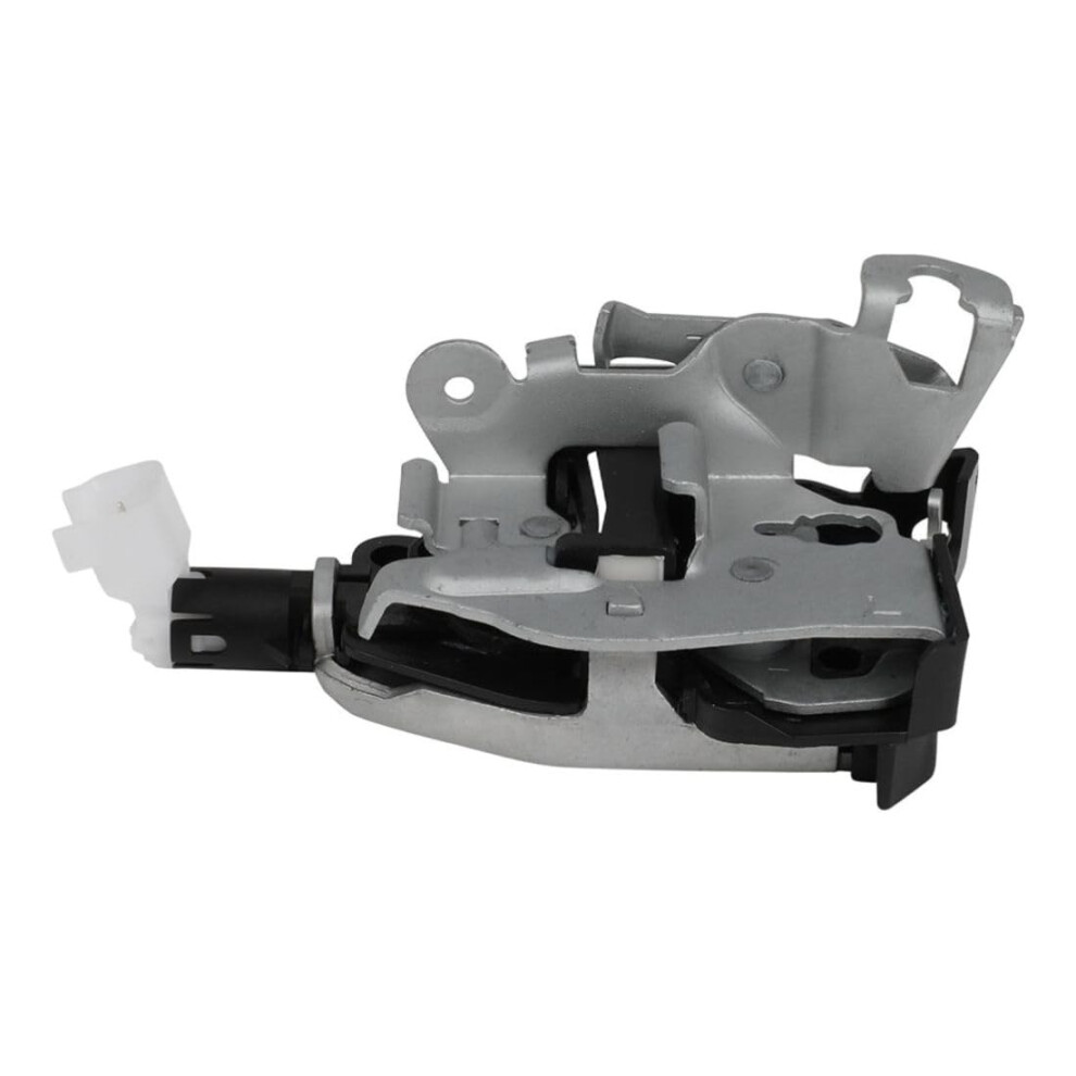 Rear Left Lower Door Latch Assembly For Ford Ranger 1998Â2011 Driver Side Replacement, Durable Metal 9092120252415