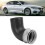 Turbo Intercooler Hose for 3 Series E90 E92 E93 2010‑2013 14
