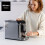 Taurus Accento Latte tryckkaffemaskin; 20 bar 2