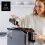 Taurus Accento Latte tryckkaffemaskin; 20 bar 4