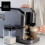 Taurus Accento Latte tryckkaffemaskin; 20 bar 6