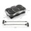 Plate-forme de vibration - INNOVAGOODS - Vivflow - Bluetooth - 99 niveaux - Bandes élastiques 6