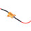 2pcs LED Decoder 10W 39Ω Error Free Canceller for Headlight Daytime Running Lamp 5