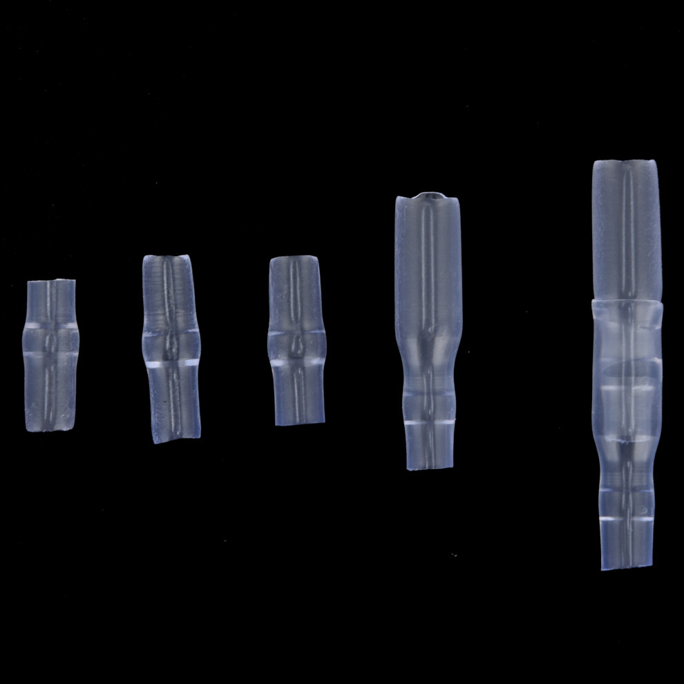 400pc Vehicle Connector Kit Male Female