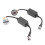 2pcs 1157 LED Decoder 5W 12-24V Load Resistor for Car Error Free Signal 3