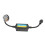 2pcs 1157 LED Decoder 5W 12-24V Load Resistor for Car Error Free Signal 5