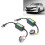 2pcs 1157 LED Decoder 5W 12-24V Load Resistor for Car Error Free Signal 13