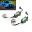 2pcs 1157 LED Decoder 5W 12-24V Load Resistor for Car Error Free Signal 15