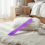 Silicone Double-Ended Dildo for Couples 3