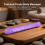 Silicone Double-Ended Dildo for Couples 4