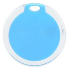 Smart Finder AntiLost Alarm Kid & Pet Locator Bluetooth 4.0 Blue