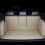 Leather Car Boot Liner for VW Golf 7 Variant 20132020, Waterproof Full Coverage Cargo Trunk Mat 1