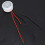 Infrared Wired Induction Switch LED Sensor - PIRD1224, DC12/24V 3