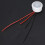 Infrared Wired Induction Switch LED Sensor - PIRD1224, DC12/24V 7