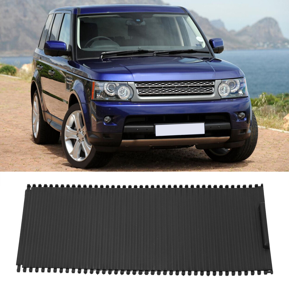 Center Console Roller Blind Cover For Range Rover Sport 2005-2009 Fhm500032 8701391193129