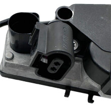 Elektrischer Rückfahrbildmotor, Montage, Flip-Emblem-Spiegelmotor für Flip-Kamera, für Track CC, Magotan, 6
