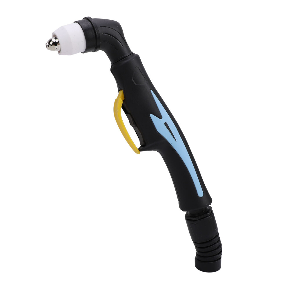 Plasma Cutter Torch Body 10A-80A P80 Cnc Blue/Black