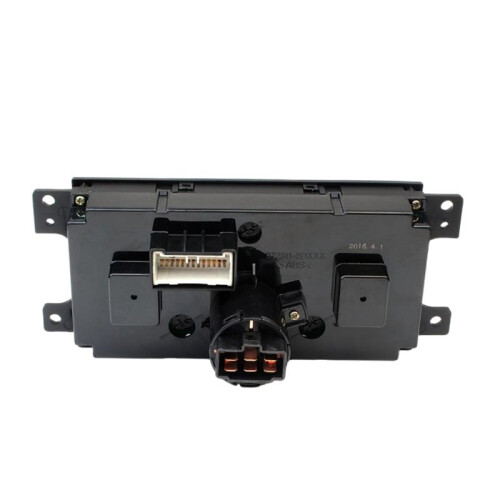 Car Air Conditioning Controller Panel 97250-2D510-CA 97250-2D510 for   2017-2019 2