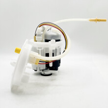 4M0919087D Electric Fuel Pump Module Assembly for Q7 2017-2020 2.0L Engine Fuel Tank Pump Car Accessories