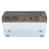 Electric A4 Paper Shredder USB/Battery - Strip Cut, 1 Sheet, Compact 1