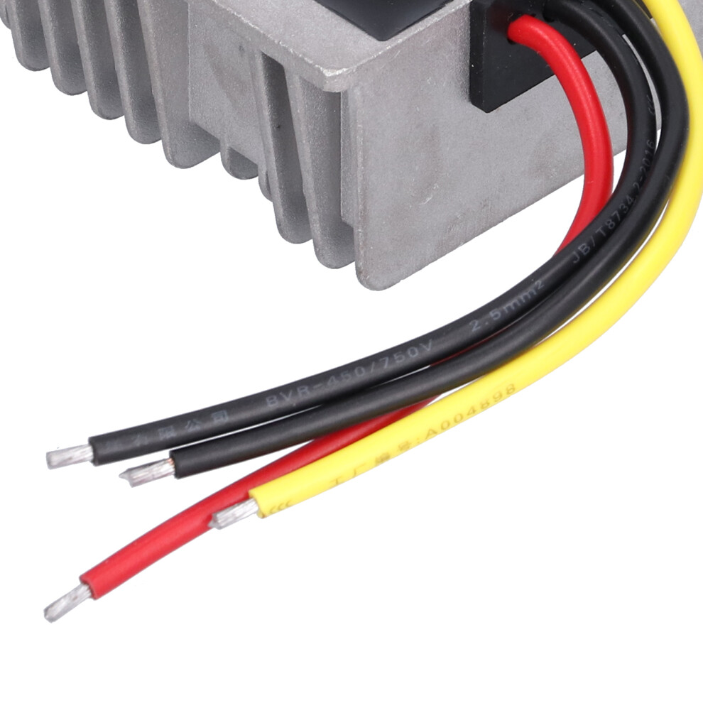 Power Voltage Buck Converter 96V 20A 240W