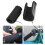 3Level USB Heated Handlebar Grips for Motorcycle AntiSlip Replacement 2232mm 16
