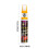 Pearl White Car Scratch  Pen 12ml Auto Touch Up Paint, Fast Drying Gloss Finish Easy Application 2