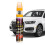 Pearl White Car Scratch  Pen 12ml Auto Touch Up Paint, Fast Drying Gloss Finish Easy Application 3
