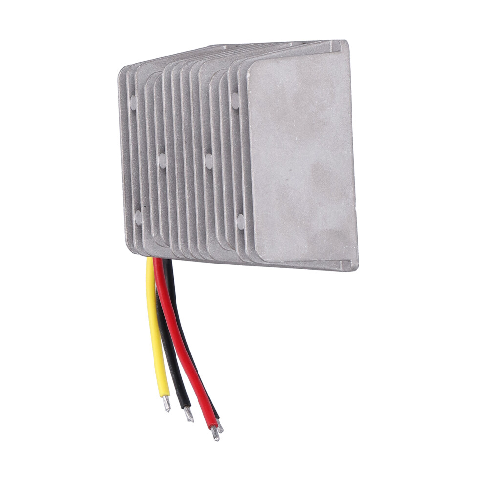 480W Buck Voltage Regulator 72V To 24V 7444352501526