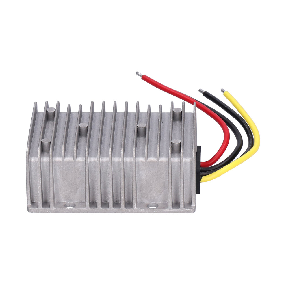480W Step-Down Converter 72V to 24V