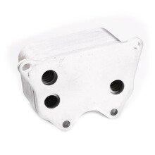 06J117021J EA888 Aluminium Motorolie Radiator Koeler voor MK6 voor A4 Q3 Q5 06J 117 021 J