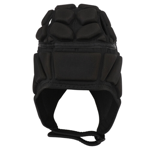 XL Rugby Protective Helmet with EVA Sponge Padding & Breathable Material 2