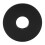 Microscope Camera Adapter Ring 52mm Aluminum Alloy RMS Thread Objective Lens 2