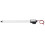 Linear Actuator 200mm Stroke 150N Capacity DC12V Micro Motion Automatic Lifting 4