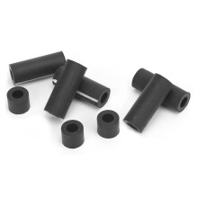 Automatic Transmission Valve Body Seals Kit 8pcs for Porsche 911/Boxster/Cayman
