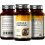 Omega 3 Premium 90 Kapsułek - EPA, DHA, Witaminy E, D3 K2 4