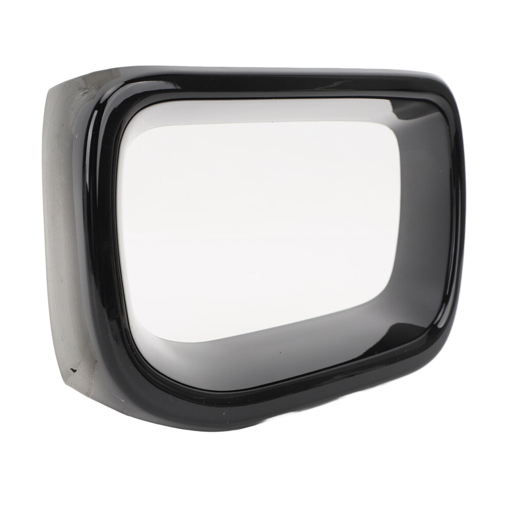 Glossy Front Bumper Air Duct Brake Cover For Cooper S F55 F56 F57 2014-2021 Black 8121391195082