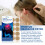 10pcs Ear Care Patches for Headache Relief 3
