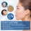 10pcs Ear Care Patches for Headache Relief 6
